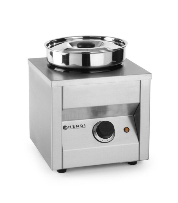 Hendi Thermosystem 1 Au Bain Marie Pot