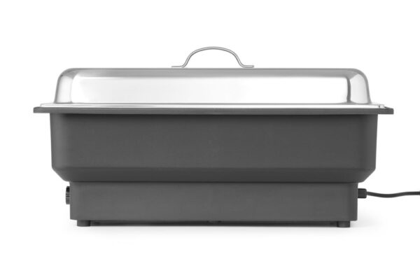 Hendi chafing dish electrisch	| Tellano | GN 1/1 9 | 230V | 900W |