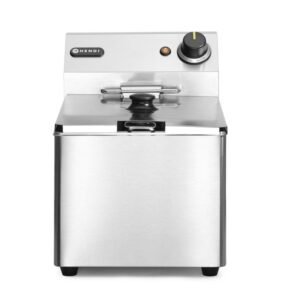 Hendi Friteuse Kitchen Line | Inhoud 8 liter