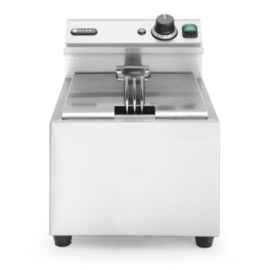 Hendi Friteuse Profi Line, 8 liter