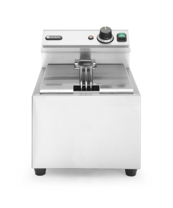 Hendi Friteuse Profi Line, 8 liter