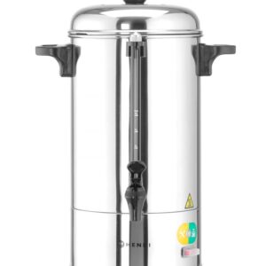 Hendi enkelwandige Percolator 6 liter | 10 liter | 16 liter