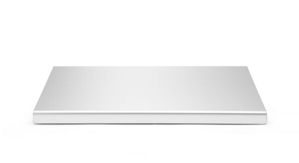 Hendi Aluminium Warmhoudplaat 'Hot tray'