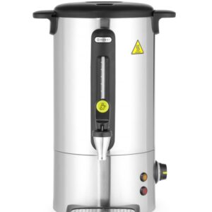 Hendi Warme dranken ketel | Enkelwandig | Inhoud 9 en 16 liter