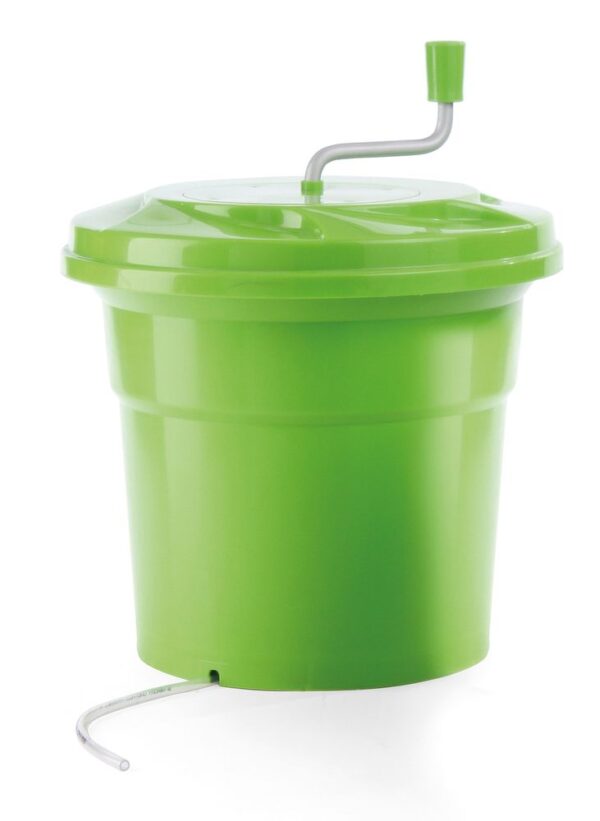 Slacentrifuge | 12 ltr | 25 ltr