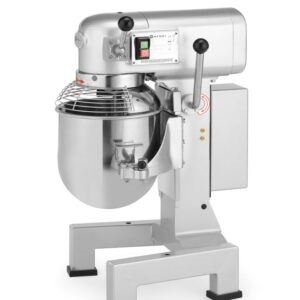Hendi Planeetmixer 20 liter inhoud