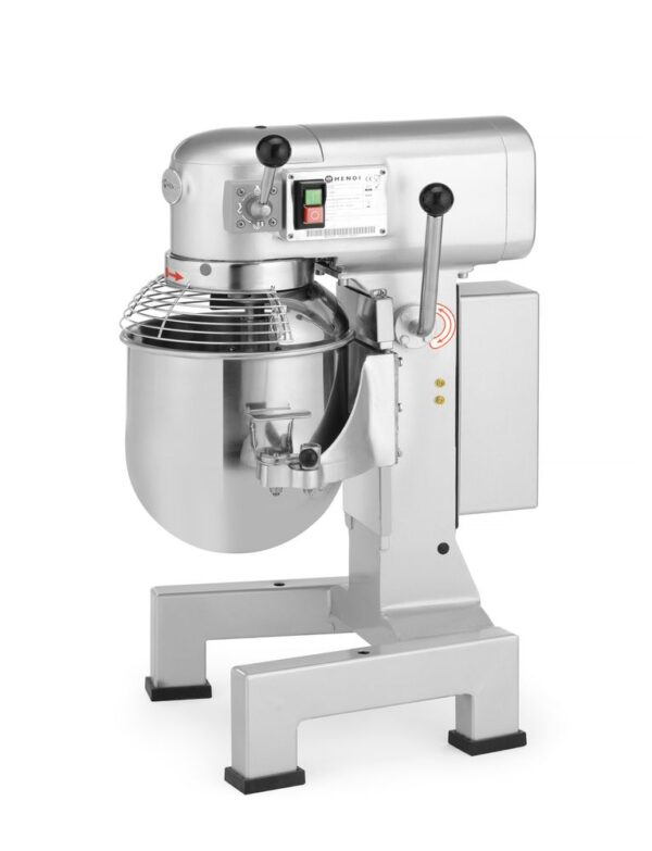 Hendi Planeetmixer 20 liter inhoud