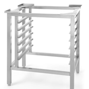 Onderstel voor ovens H90 en H90S, HENDI, 595x425x(H)700mm