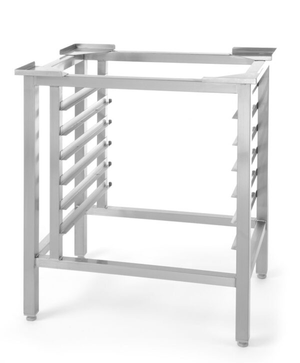 Hendi Onderstel voor ovens H90 & H90S