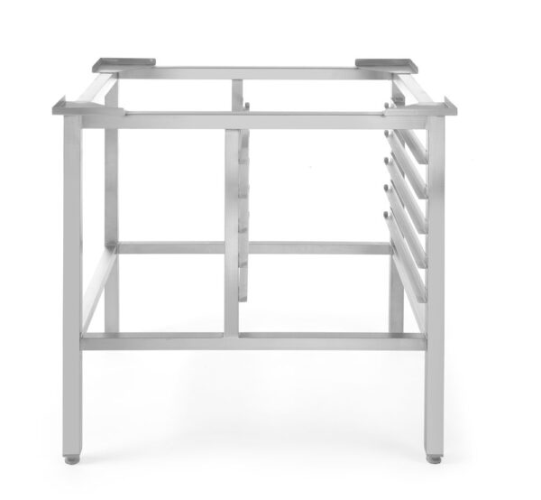Hendi onderstel voor NANO ovens | 5x | GN 2/3 |