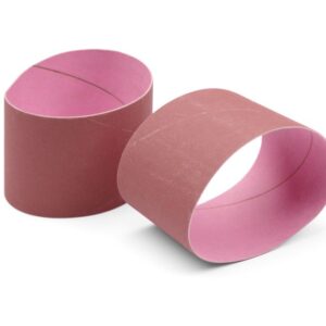 Schuurpapier voor messenslijper, HENDI, Korrel 1.000, 200x50mm