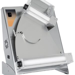 Hendi Elektrische deegroller 400
