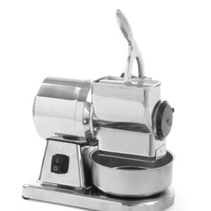 Hendi Kaas rasp machine voor 30kg/u