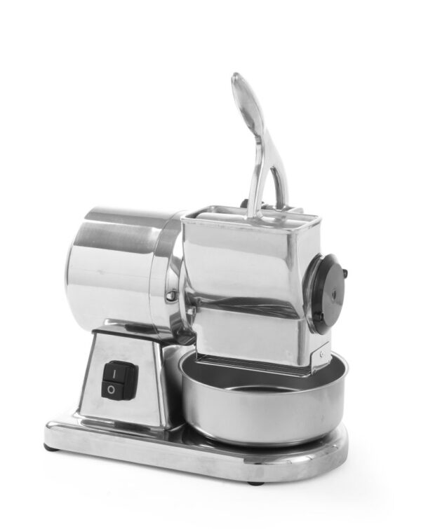 Hendi Kaas rasp machine voor 30kg/u