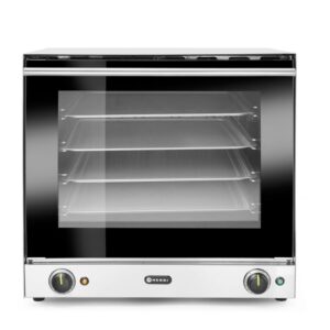 Hendi Heteluchtoven H90 4 trays