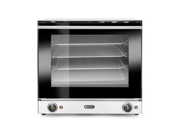 Hendi Heteluchtoven H90 4 trays