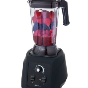 Hendi Blender kan | BPA-vrij | Ti mes | 230213/602/664