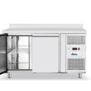 Arktic vrieswerkbank met 2 deuren Profi Line | 280 ltr