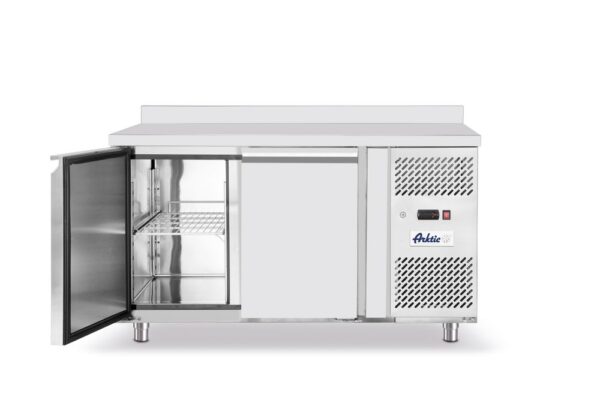 Arktic vrieswerkbank met 2 deuren Profi Line | 280 ltr