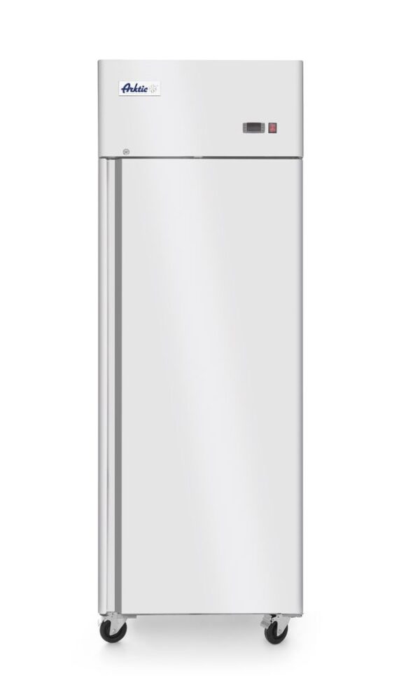Arktic vriezer enkele deur | 670L | Profi Line | 230V | 600W |