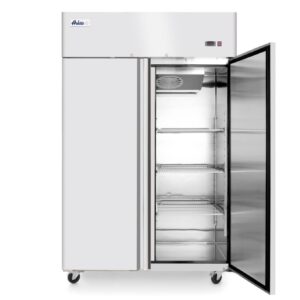 Arktic vriezer met 2 deuren Profi Line | Inhoud 1240 ltr