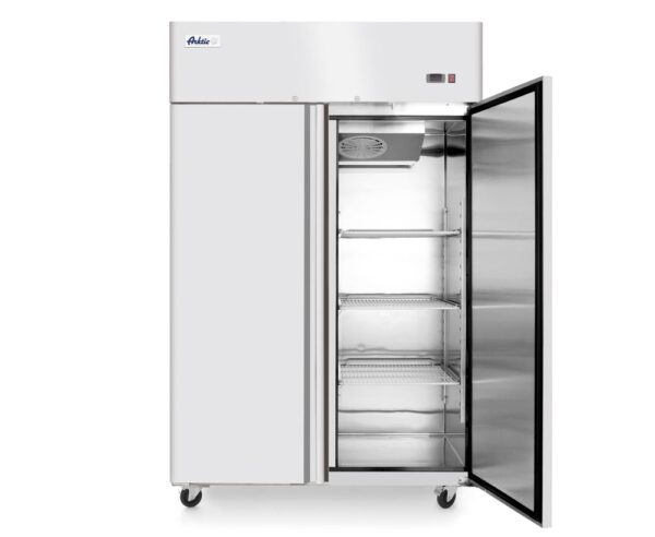 Arktic vriezer met 2 deuren Profi Line | Inhoud 1240 ltr