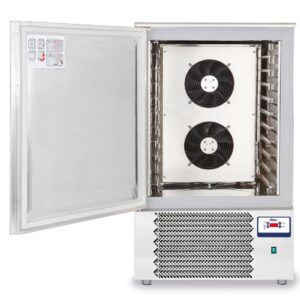 Arktic shock koeler | 10x GN 1/1 | 230V | 1490W |