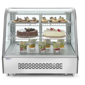Arktic tafelmodel koelvitrine | variabele maten | 230V | 160W |