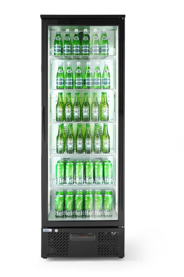 Arktic backbar koelkast | met enkele deur | 300L |