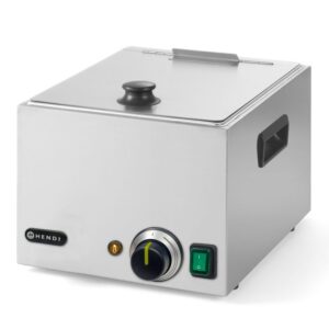 Hendi Worstenwarmer Hot Dog Warmer 10 liter