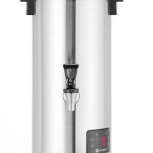 Hendi Warme dranken automaat | Dubbelwandig | Inhoud 8,5 en 17,5 liter