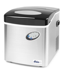 Hendi IJsblokjesmachine | Kitchen Line | 15 | 230V | 130W |