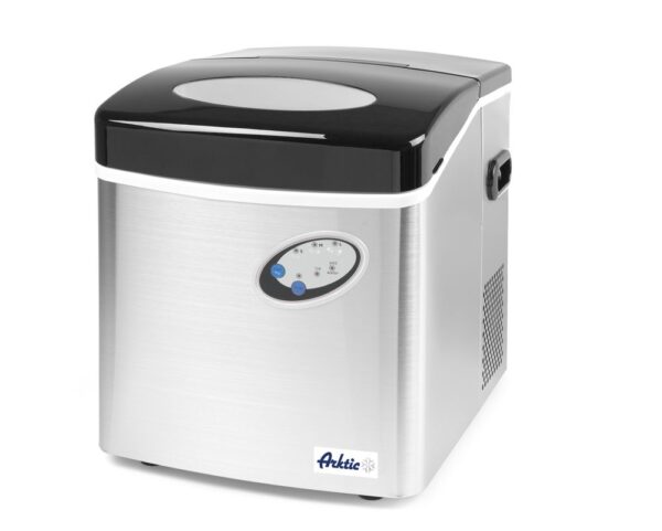 Hendi IJsblokjesmachine | Kitchen Line | 15 | 230V | 130W |