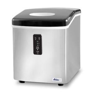 Arctic ijsblokjesmachine | 12 kg | 230V | 120W