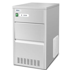 Arktic Holle ijsblokjesmachine | ~26kg/dag of ~50 kg/dag |
