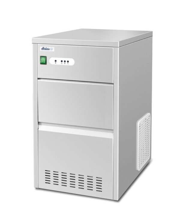 Arktic Holle ijsblokjesmachine | ~26kg/dag of ~50 kg/dag |