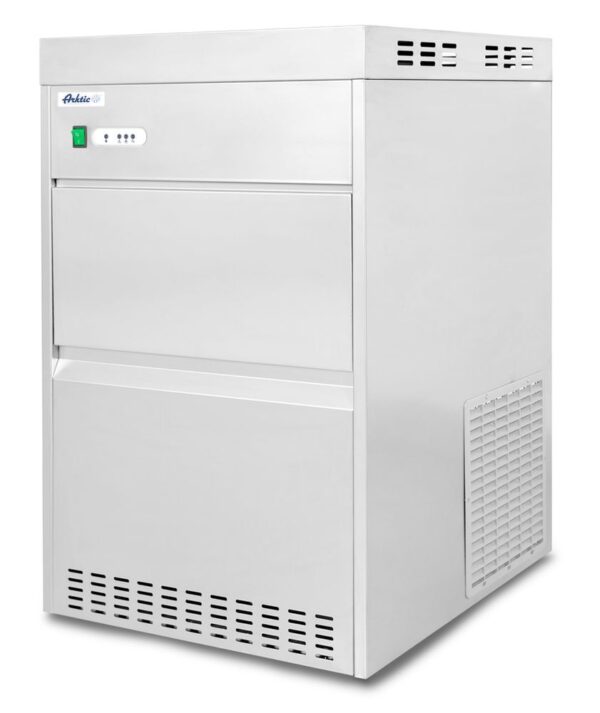 Arktic vlokijsmaker | ~85kg/dag | 230V | 430W