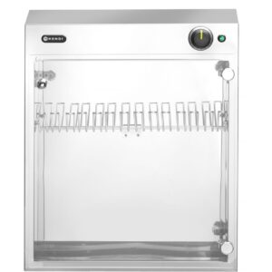 Hendi UV Sterilisator voor messen | 230V | 25W |