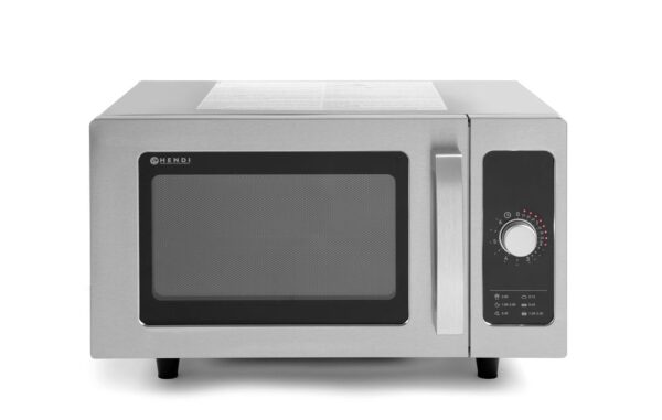 Hendi Magnetron 1000W