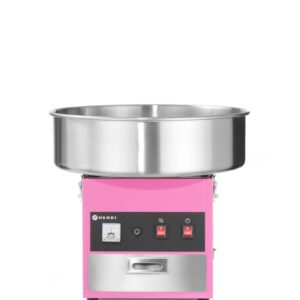 Hendi suikerspin machine | 230V | 1200W |