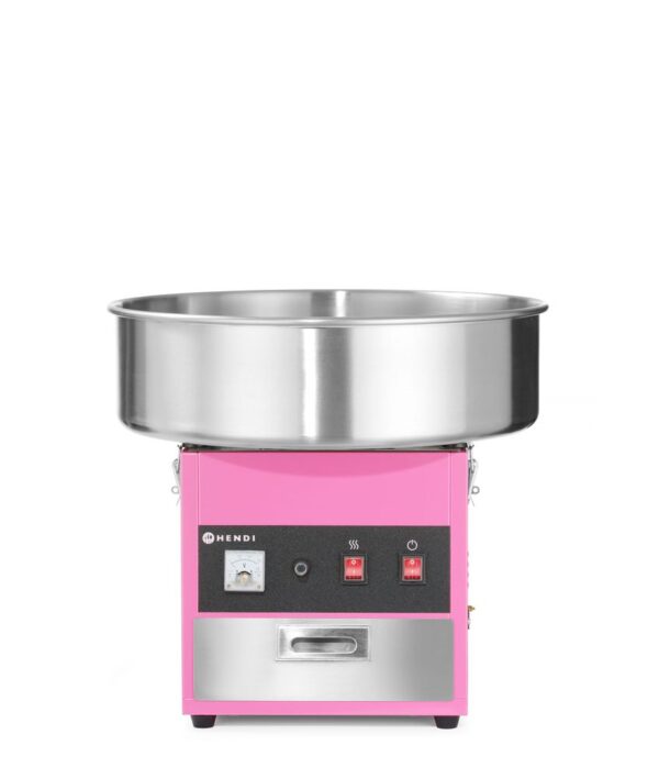 Hendi suikerspin machine | 230V | 1200W |