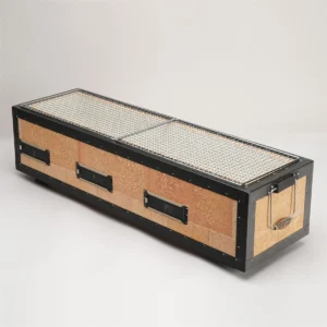 konro grill japans