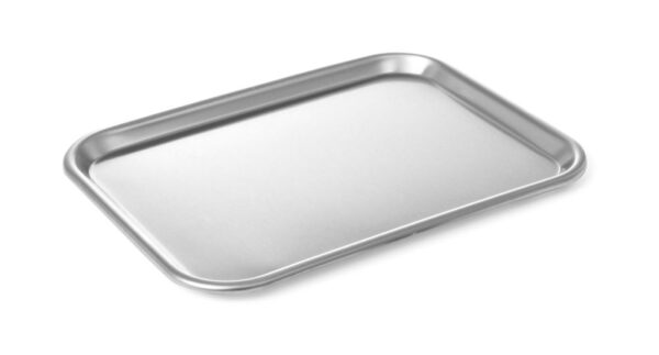 Hendi RVS displaytray ovenplateau 310x230mm | set van 5 stuks