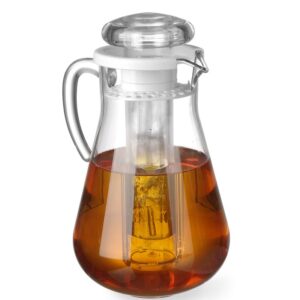 Hendi sapkan met ijsblokjeskoeling | 2,2 l | SAN