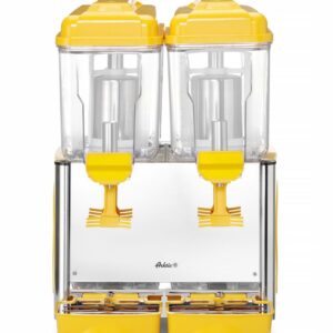 Hendi sapdispenser | 2x12 | 230V | 370W |