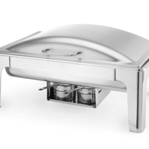 Hendi chafing dish | satin finish | GN 1/1 |