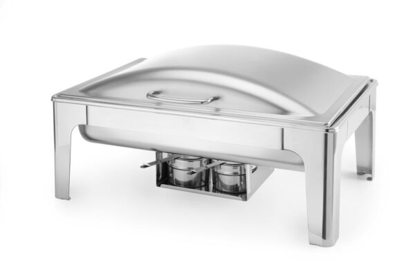 Hendi chafing dish | satin finish | GN 1/1 |