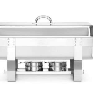 Hendi chafing dish | GN 1/1  | rvs |