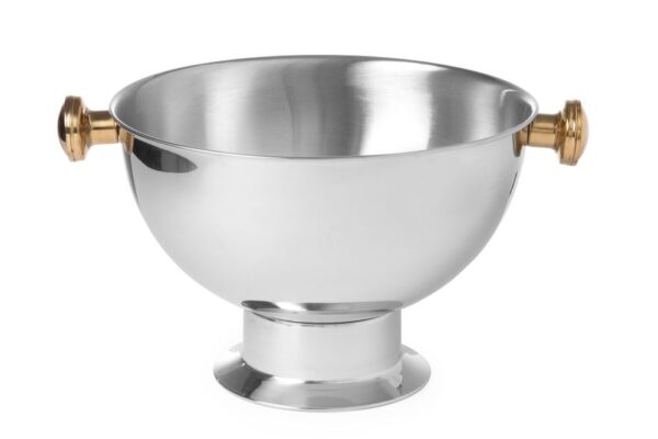 Hendi champagnekoeler | rvs | 13,5 l 370 x 230 mm |