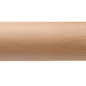 Hendi deegroller | hout | gelagerd | variabele diameter |